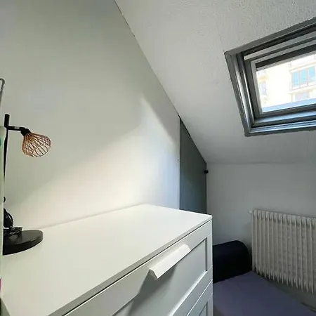 - Duplex Au Coeur Du Quartier Saint-remi Apartment